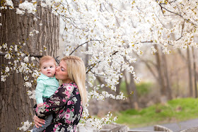 spring mini sessions international peace garden