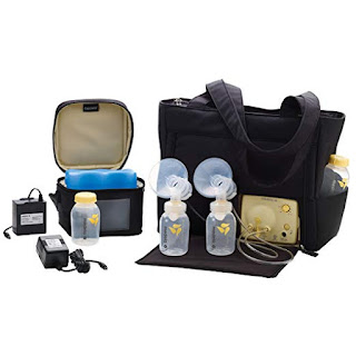 Medela Pump In Style Advanced Breast Pump