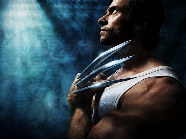 The Wolverine Wallpapers HD