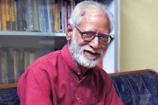 Kashinath Singh
