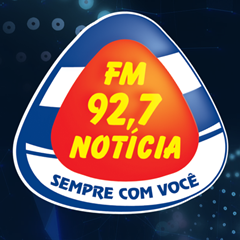 Ouvir agora Rádio Notícia FM 92,7 - São José do Rio Pardo / SP