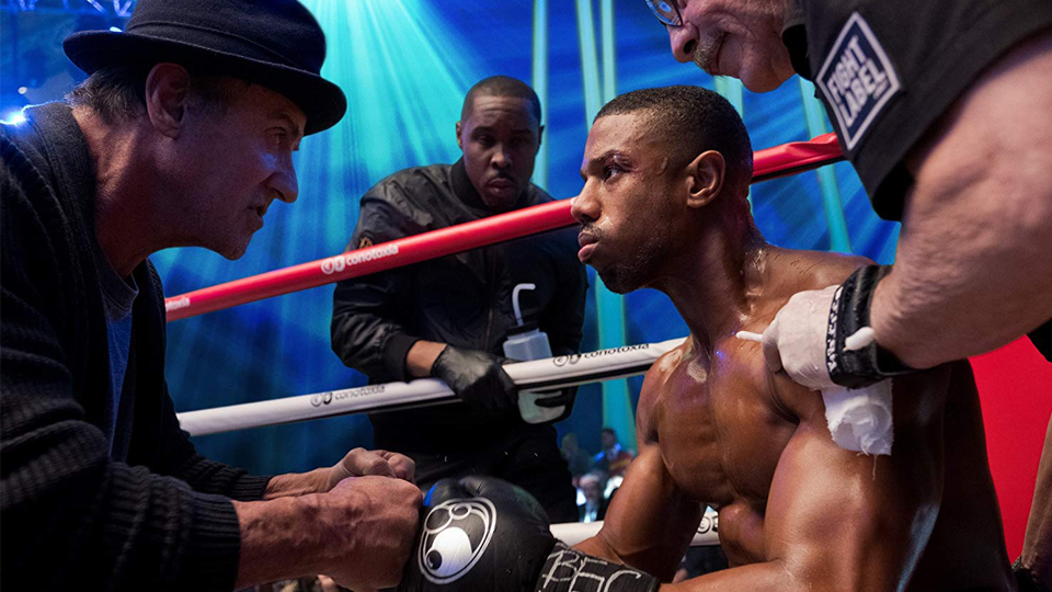 Creed II