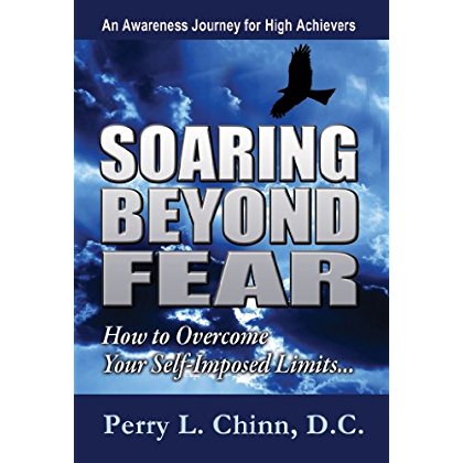 Download Soaring Beyond Fear (English Edition) PDF