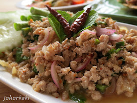 Lao-Thai-Food