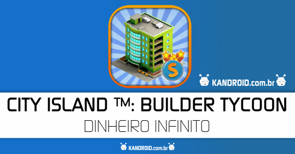 City Island: Builder Tycoon