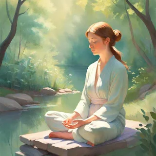 Progressive Muscle Relaxation