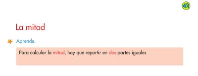 http://www.primerodecarlos.com/SEGUNDO_PRIMARIA/mayo/Unidad5-3/actividades/una_una/mates/aprende_mitad.swf