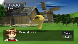 LINK DOWNLOAD GAMES Monster Rancher ps1 ISO CLUBBIT