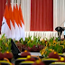 Presiden Jokowi Pastikan IKN Pindah Sesuai Rencana