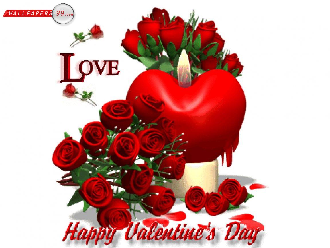 Latest Valentines Day Wallpapers – Download Valentines Day ...
