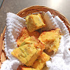 Broccoli And Cheese Cornbread