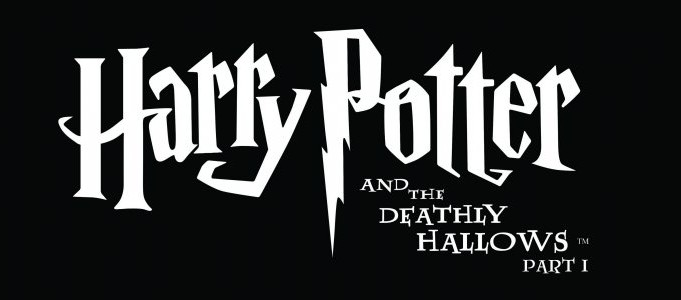 harry potter logo. harry potter logo image. harry