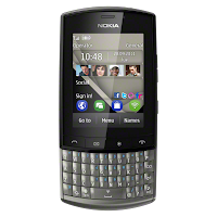 nokia asha 303