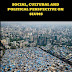 SOCIAL, CULTURAL AND POLITICAL PERSPECTIVE ON SLUMS