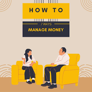 7 Easy Tips for Managing Your Money as a Couple: Joint Finances Made Simple