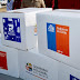 Alcalde de Talca acusa que faltan cerca de 30 mil cajas comprometidas por el gobierno
