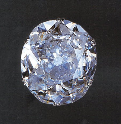 Koh-i-noor diamond given to Britain, says Indian government 