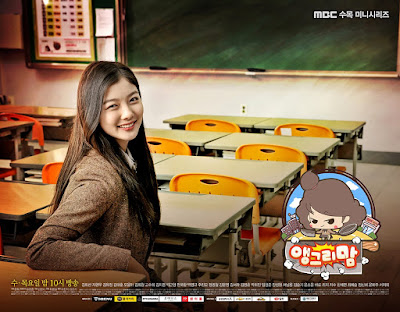 Drama Korea 2015 Terpopuler