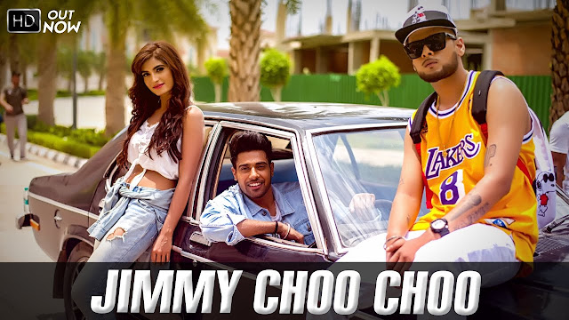 JIMMY CHOO CHOO Lyrics | Guri Ft. Ikka | Jaani | B Praak | Arvindr Khaira | Geet MP3