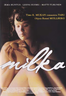 Milka - elokuva tabuista (1980)