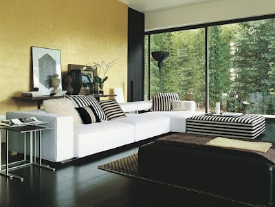 Berbagai Pilihan Sofa Modern 12