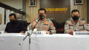 Kasus Korban Begal Berujung Tersangka Resmi Dihentikan, Kapolda NTB: Amaq Sinta Bela Diri