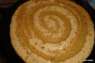 uppu huli dosa on tawa