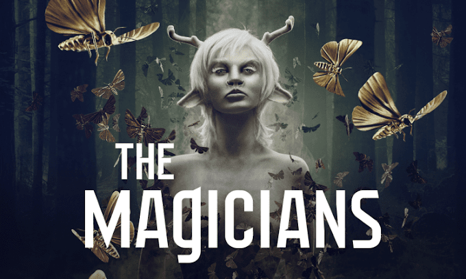 The Magicians