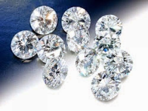 Diamond Magick