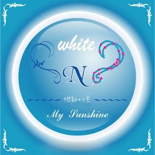 N-White (앤화이트) - My Sunshine