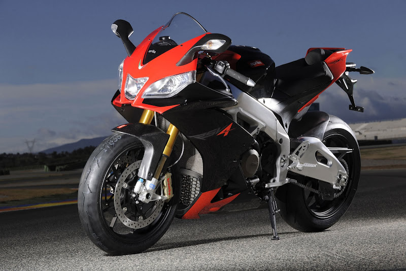 Gambar Motor Aprilia RSV4 Factory 2010 >> GAMBAR WALLPAPER MOTOR SPORT 