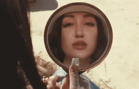 Noah Cyrus ..  "Noah..Stand Still" _ Lyric