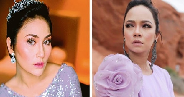 fasha sandha dan nora danish