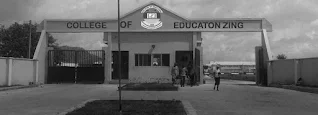 COEZING Exam Timetable for 1st Semester 2020/2021
