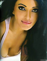 Koena Mitra Heats up on Maxim