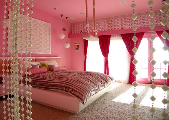 Kawaii Bedroom Ideas