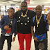 Wise words from Comedian Wale Gates to Wizkid & Davido