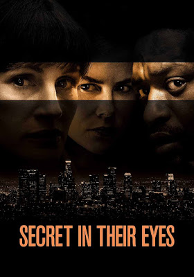 Secret in Their Eyes 2015 192Kbps 23Fps DD 2Ch TR DVD Audio