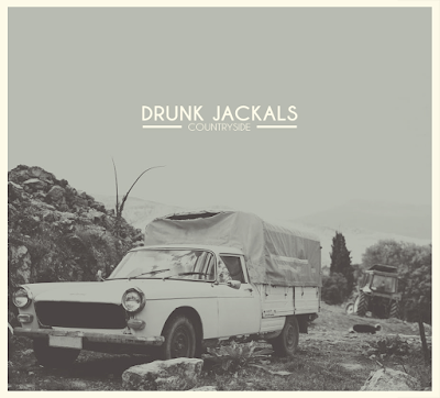 Drunk Jackals - Countryside