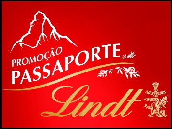 Promoção Lindt 2023 Passaporte Viagem Suíça