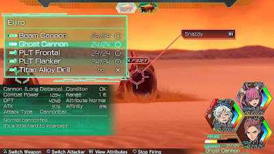 Metal Max Xeno Game Screenshot 6