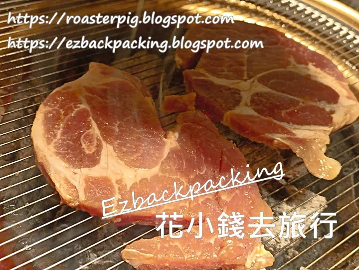 深圳吃連鎖炭火燒肉