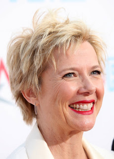 Short Hairstyles for Older Women