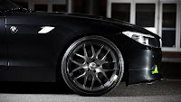 MWdesign BMW E89 Z4