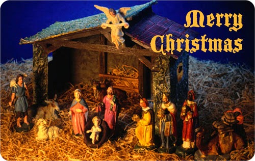 Best Christmas Greetings: Catholic Christmas Greetings