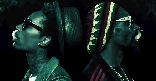 WIZ KHALIFA♥