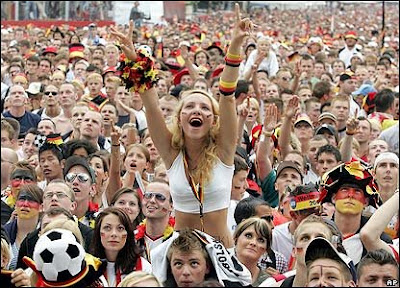 world cup babe