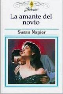 Susan Napier - La Amante Del Novio