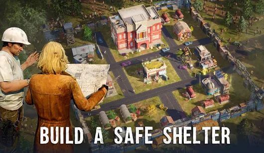 State of Survival MOD APK for Android Download