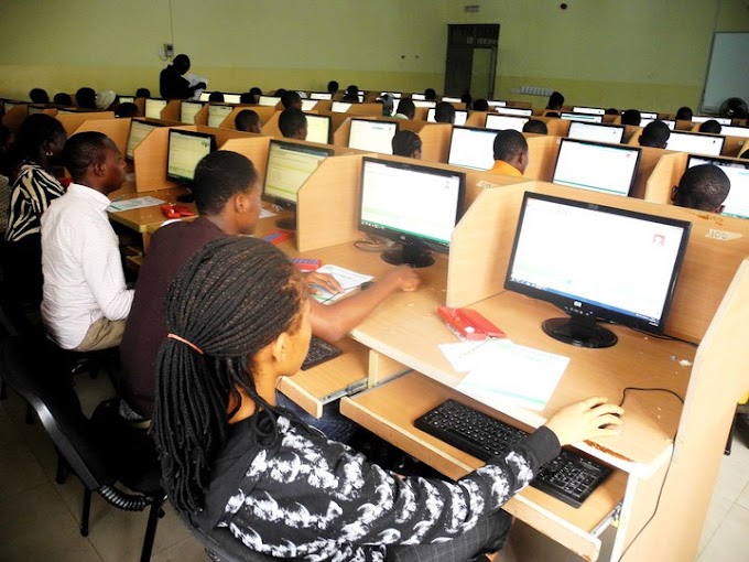 JAMB Suspended Change Of Course/Institutions Portal (See Why)

